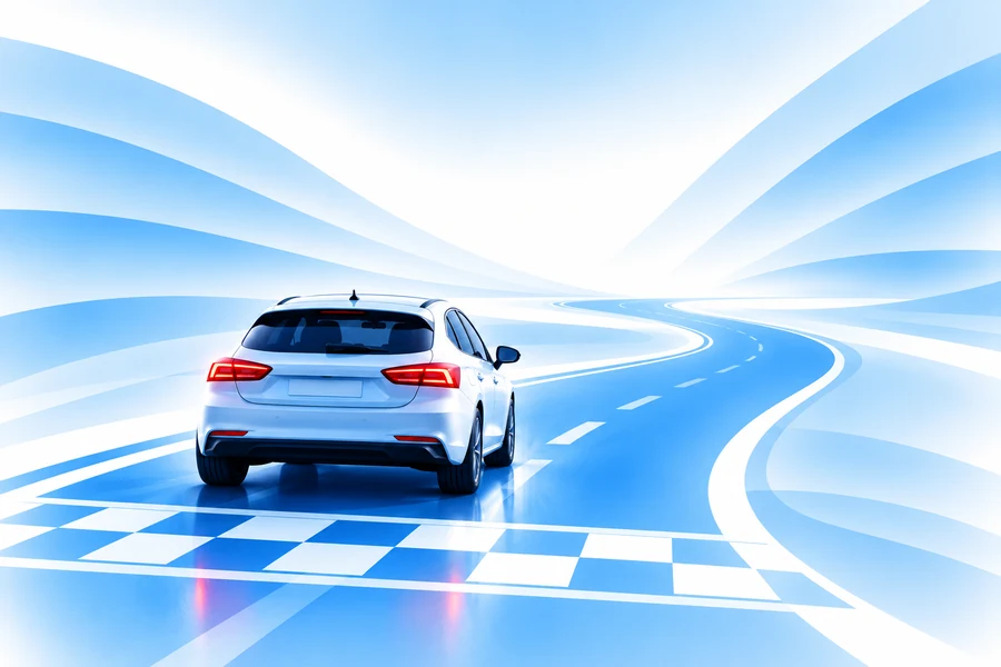 Autoversicherung für Fahranfänger – gut versichert starten